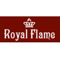 Логотип Royal Flame
